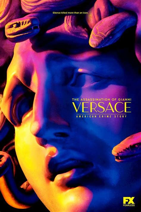 asesinato de versace pelicula|gianni versace película completa.